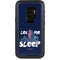 Disney Lilo and Stitch Let Me Sleep Otterbox Defender Galaxy Skin