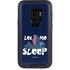 Disney Lilo and Stitch Let Me Sleep Otterbox Defender Galaxy Skin