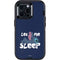 Disney Lilo and Stitch Let Me Sleep Otterbox Defender iPhone Skin