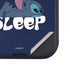 Disney Lilo and Stitch Let Me Sleep Otterbox Defender iPhone Skin