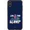 Disney Lilo and Stitch Let Me Sleep Otterbox Symmetry iPhone Skin