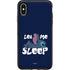 Disney Lilo and Stitch Let Me Sleep Otterbox Symmetry iPhone Skin