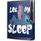Disney Lilo and Stitch Let Me Sleep Playstation 3 & PS3 Slim Skin