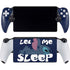 Disney Lilo and Stitch Let Me Sleep PlayStation PS5 Skins