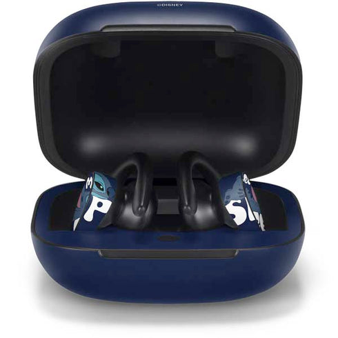Disney Lilo and Stitch Let Me Sleep PowerBeats Pro Skin
