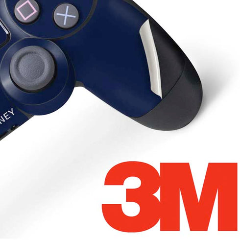 Disney Lilo and Stitch Let Me Sleep PS4 Controller Skin