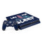 Disney Lilo and Stitch Let Me Sleep PS4 Slim Bundle Skin