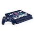 Disney Lilo and Stitch Let Me Sleep PS4 Slim Bundle Skin