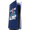 Disney Lilo and Stitch Let Me Sleep PS5 Console Skin