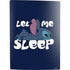 Disney Lilo and Stitch Let Me Sleep PS5 Digital Edition Bundle Skin