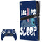 Disney Lilo and Stitch Let Me Sleep PS5 Pro Bundle Skin