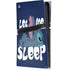 Disney Lilo and Stitch Let Me Sleep PlayStation PS5 Skins