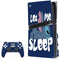 Disney Lilo and Stitch Let Me Sleep PS5 Pro Disk Bundle Skin