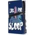Disney Lilo and Stitch Let Me Sleep PS5 Pro Disk Console Skin