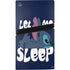 Disney Lilo and Stitch Let Me Sleep PS5 Pro Disk Console Skin