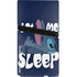 Disney Lilo and Stitch Let Me Sleep PS5 Pro Disk Console Skin