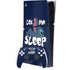 Disney Lilo and Stitch Let Me Sleep PlayStation PS5 Skins