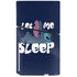 Disney Lilo and Stitch Let Me Sleep PS5 Slim Disk Bundle Skin