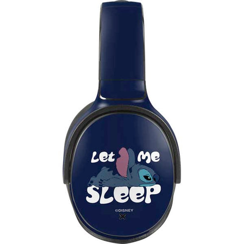 Disney Lilo and Stitch Let Me Sleep Skullcandy Venue Skin