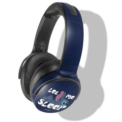 Disney Lilo and Stitch Let Me Sleep Skullcandy Venue Skin