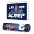 Disney Lilo and Stitch Let Me Sleep Gaming Mouse Pad