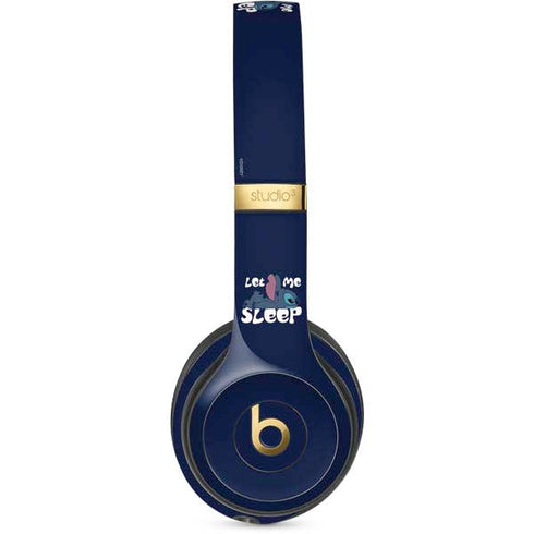 Disney Lilo and Stitch Let Me Sleep Studio Wireless 3 Skin