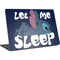 Disney Lilo and Stitch Let Me Sleep Surface Laptop 4 15in Skin