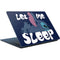 Disney Lilo and Stitch Let Me Sleep Surface Laptop Skin