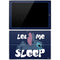 Disney Lilo and Stitch Let Me Sleep Surface Pro 3 Skin
