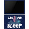 Disney Lilo and Stitch Let Me Sleep Surface Pro 6 Skin