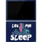 Disney Lilo and Stitch Let Me Sleep Surface Pro 7 Skin