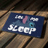 Disney Lilo and Stitch Let Me Sleep Surface Pro 7 Skin