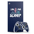 Disney Lilo and Stitch Let Me Sleep Xbox Series X Skins