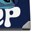 Disney Lilo and Stitch Let Me Sleep Dell XPS Skin