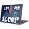 Disney Lilo and Stitch Let Me Sleep Yoga 710 14in Skin