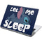 Disney Lilo and Stitch Let Me Sleep Yoga 910 2-in-1 14in Touch-Screen Skin