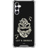 Disney The Nightmare Before Christmas Lets Boogie Art Gabb Phone 4 Clear Case