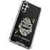 Disney The Nightmare Before Christmas Lets Boogie Art Gabb Phone 4 Clear Case