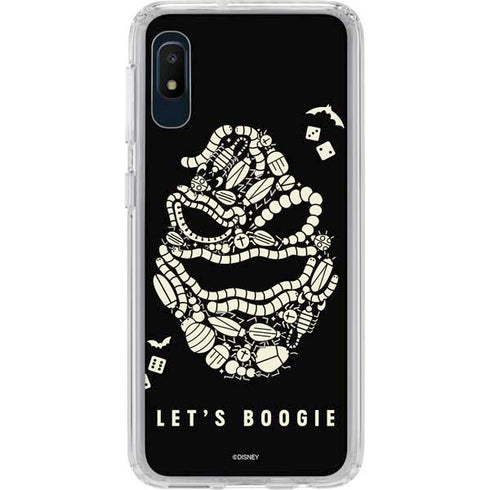 Disney The Nightmare Before Christmas Lets Boogie Art Galaxy Cases