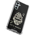 Disney The Nightmare Before Christmas Lets Boogie Art Galaxy A16 5G Clear Case