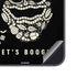 Disney The Nightmare Before Christmas Lets Boogie Art Galaxy A16 5G Skin