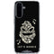 Disney The Nightmare Before Christmas Lets Boogie Art Galaxy A36 5G Clear Case