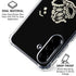 Disney The Nightmare Before Christmas Lets Boogie Art Galaxy A36 5G Clear Case