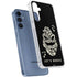Disney The Nightmare Before Christmas Lets Boogie Art Galaxy A55 5G Clear Case