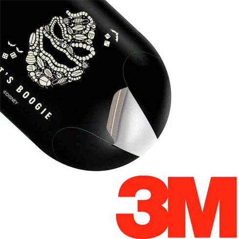 Disney The Nightmare Before Christmas Lets Boogie Art Galaxy Buds Plus Skin