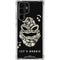 Disney The Nightmare Before Christmas Lets Boogie Art Galaxy S23 Ultra Clear Case