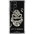 Disney The Nightmare Before Christmas Lets Boogie Art Galaxy S23 Ultra Clear Case