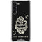 Disney The Nightmare Before Christmas Lets Boogie Art Galaxy S24 FE Clear Case