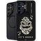 Disney The Nightmare Before Christmas Lets Boogie Art Galaxy S24 FE Kickstand Case