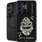 Disney The Nightmare Before Christmas Lets Boogie Art Galaxy S24 Plus Kickstand Case